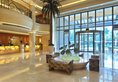 Shanghai Dongjiao State Guest Hotel в Шанхай Китай ✅. Забронировать номер онлайн по выгодной цене в Shanghai Dongjiao State Guest Hotel. Трансфер из аэропорта.
