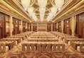 Shanghai Dongjiao State Guest Hotel в Шанхай Китай ✅. Забронировать номер онлайн по выгодной цене в Shanghai Dongjiao State Guest Hotel. Трансфер из аэропорта.