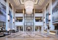 Shanghai Dongjiao State Guest Hotel в Шанхай Китай ✅. Забронировать номер онлайн по выгодной цене в Shanghai Dongjiao State Guest Hotel. Трансфер из аэропорта.