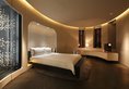 The Swatch Art Peace Hotel в Шанхай Китай ✅. Забронировать номер онлайн по выгодной цене в The Swatch Art Peace Hotel. Трансфер из аэропорта.