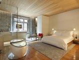 The Swatch Art Peace Hotel в Шанхай Китай ✅. Забронировать номер онлайн по выгодной цене в The Swatch Art Peace Hotel. Трансфер из аэропорта.