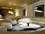 The Swatch Art Peace Hotel в Шанхай Китай ✅. Забронировать номер онлайн по выгодной цене в The Swatch Art Peace Hotel. Трансфер из аэропорта.