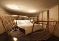 The Swatch Art Peace Hotel в Шанхай Китай ✅. Забронировать номер онлайн по выгодной цене в The Swatch Art Peace Hotel. Трансфер из аэропорта.