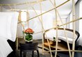The Swatch Art Peace Hotel в Шанхай Китай ✅. Забронировать номер онлайн по выгодной цене в The Swatch Art Peace Hotel. Трансфер из аэропорта.