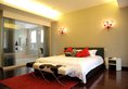 Ju Lu Garden Villa в Шанхай Китай ✅. Забронировать номер онлайн по выгодной цене в Ju Lu Garden Villa. Трансфер из аэропорта.