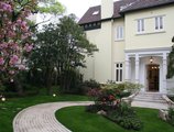 Ju Lu Garden Villa в Шанхай Китай ✅. Забронировать номер онлайн по выгодной цене в Ju Lu Garden Villa. Трансфер из аэропорта.