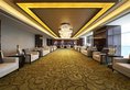 Sheraton Shanghai Waigaoqiao Hotel в Шанхай Китай ✅. Забронировать номер онлайн по выгодной цене в Sheraton Shanghai Waigaoqiao Hotel. Трансфер из аэропорта.