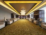 Sheraton Shanghai Waigaoqiao Hotel в Шанхай Китай ✅. Забронировать номер онлайн по выгодной цене в Sheraton Shanghai Waigaoqiao Hotel. Трансфер из аэропорта.