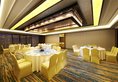 Sheraton Shanghai Waigaoqiao Hotel в Шанхай Китай ✅. Забронировать номер онлайн по выгодной цене в Sheraton Shanghai Waigaoqiao Hotel. Трансфер из аэропорта.