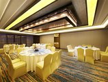 Sheraton Shanghai Waigaoqiao Hotel в Шанхай Китай ✅. Забронировать номер онлайн по выгодной цене в Sheraton Shanghai Waigaoqiao Hotel. Трансфер из аэропорта.