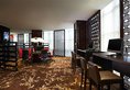 Sheraton Shanghai Waigaoqiao Hotel в Шанхай Китай ✅. Забронировать номер онлайн по выгодной цене в Sheraton Shanghai Waigaoqiao Hotel. Трансфер из аэропорта.