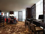 Sheraton Shanghai Waigaoqiao Hotel в Шанхай Китай ⛔. Забронировать номер онлайн по выгодной цене в Sheraton Shanghai Waigaoqiao Hotel. Трансфер из аэропорта.