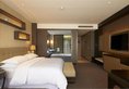 Sheraton Shanghai Waigaoqiao Hotel в Шанхай Китай ✅. Забронировать номер онлайн по выгодной цене в Sheraton Shanghai Waigaoqiao Hotel. Трансфер из аэропорта.