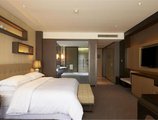 Sheraton Shanghai Waigaoqiao Hotel в Шанхай Китай ✅. Забронировать номер онлайн по выгодной цене в Sheraton Shanghai Waigaoqiao Hotel. Трансфер из аэропорта.