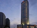 Sheraton Shanghai Waigaoqiao Hotel в Шанхай Китай ✅. Забронировать номер онлайн по выгодной цене в Sheraton Shanghai Waigaoqiao Hotel. Трансфер из аэропорта.