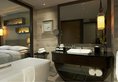 Sheraton Shanghai Waigaoqiao Hotel в Шанхай Китай ✅. Забронировать номер онлайн по выгодной цене в Sheraton Shanghai Waigaoqiao Hotel. Трансфер из аэропорта.