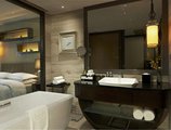 Sheraton Shanghai Waigaoqiao Hotel в Шанхай Китай ✅. Забронировать номер онлайн по выгодной цене в Sheraton Shanghai Waigaoqiao Hotel. Трансфер из аэропорта.