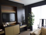 Sheraton Shanghai Waigaoqiao Hotel в Шанхай Китай ✅. Забронировать номер онлайн по выгодной цене в Sheraton Shanghai Waigaoqiao Hotel. Трансфер из аэропорта.