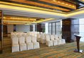 Sheraton Shanghai Waigaoqiao Hotel в Шанхай Китай ✅. Забронировать номер онлайн по выгодной цене в Sheraton Shanghai Waigaoqiao Hotel. Трансфер из аэропорта.