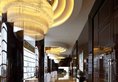 Sheraton Shanghai Waigaoqiao Hotel в Шанхай Китай ✅. Забронировать номер онлайн по выгодной цене в Sheraton Shanghai Waigaoqiao Hotel. Трансфер из аэропорта.