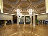 Sheraton Shanghai Waigaoqiao Hotel в Шанхай Китай ✅. Забронировать номер онлайн по выгодной цене в Sheraton Shanghai Waigaoqiao Hotel. Трансфер из аэропорта.