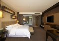 Sheraton Shanghai Waigaoqiao Hotel в Шанхай Китай ✅. Забронировать номер онлайн по выгодной цене в Sheraton Shanghai Waigaoqiao Hotel. Трансфер из аэропорта.