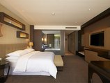 Sheraton Shanghai Waigaoqiao Hotel в Шанхай Китай ✅. Забронировать номер онлайн по выгодной цене в Sheraton Shanghai Waigaoqiao Hotel. Трансфер из аэропорта.