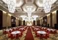 Sheraton Shanghai Waigaoqiao Hotel в Шанхай Китай ✅. Забронировать номер онлайн по выгодной цене в Sheraton Shanghai Waigaoqiao Hotel. Трансфер из аэропорта.