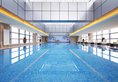 Sheraton Shanghai Waigaoqiao Hotel в Шанхай Китай ✅. Забронировать номер онлайн по выгодной цене в Sheraton Shanghai Waigaoqiao Hotel. Трансфер из аэропорта.