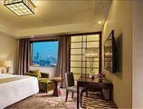 GuangDong Hotel Shanghai в Шанхай Китай ✅. Забронировать номер онлайн по выгодной цене в GuangDong Hotel Shanghai. Трансфер из аэропорта.