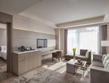 Radisson Exhibition Center Shanghai в Шанхай Китай ✅. Забронировать номер онлайн по выгодной цене в Radisson Exhibition Center Shanghai. Трансфер из аэропорта.