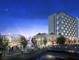Radisson Exhibition Center Shanghai в Шанхай Китай ✅. Забронировать номер онлайн по выгодной цене в Radisson Exhibition Center Shanghai. Трансфер из аэропорта.