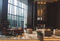 Radisson Exhibition Center Shanghai в Шанхай Китай ✅. Забронировать номер онлайн по выгодной цене в Radisson Exhibition Center Shanghai. Трансфер из аэропорта.