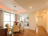 City Life Service Apartment - Top of City в Шанхай Китай ✅. Забронировать номер онлайн по выгодной цене в City Life Service Apartment - Top of City. Трансфер из аэропорта.