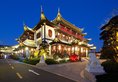 Shanghai Royal Garden Hotel в Шанхай Китай ✅. Забронировать номер онлайн по выгодной цене в Shanghai Royal Garden Hotel. Трансфер из аэропорта.