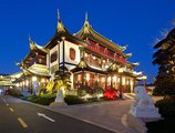 Shanghai Royal Garden Hotel в Шанхай Китай ✅. Забронировать номер онлайн по выгодной цене в Shanghai Royal Garden Hotel. Трансфер из аэропорта.