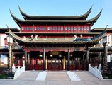 Shanghai Royal Garden Hotel в Шанхай Китай ✅. Забронировать номер онлайн по выгодной цене в Shanghai Royal Garden Hotel. Трансфер из аэропорта.