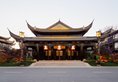 Shanghai Royal Garden Hotel в Шанхай Китай ✅. Забронировать номер онлайн по выгодной цене в Shanghai Royal Garden Hotel. Трансфер из аэропорта.