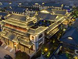 Shanghai Royal Garden Hotel в Шанхай Китай ✅. Забронировать номер онлайн по выгодной цене в Shanghai Royal Garden Hotel. Трансфер из аэропорта.