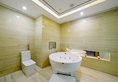 Shanghai Royal Garden Hotel в Шанхай Китай ✅. Забронировать номер онлайн по выгодной цене в Shanghai Royal Garden Hotel. Трансфер из аэропорта.