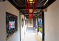 Shanghai Royal Garden Hotel в Шанхай Китай ✅. Забронировать номер онлайн по выгодной цене в Shanghai Royal Garden Hotel. Трансфер из аэропорта.