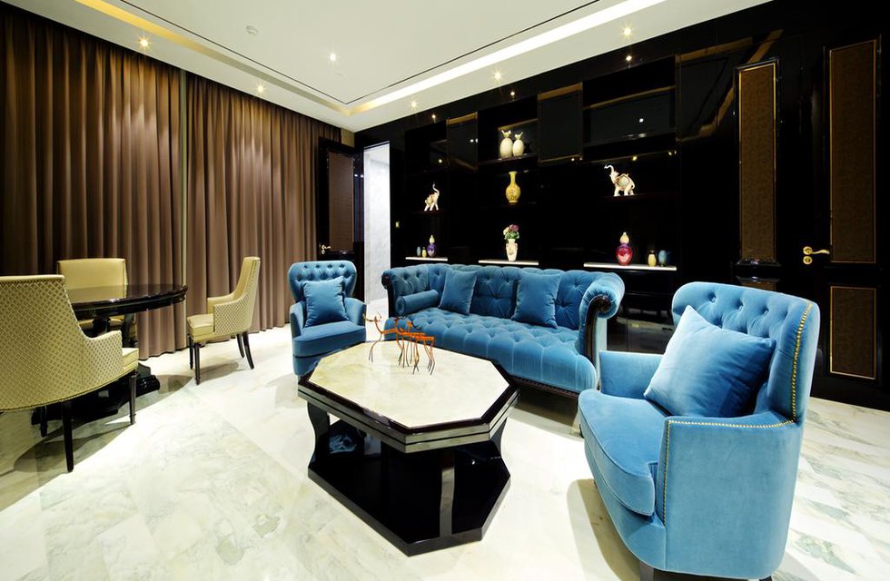 Shanghai Royal Garden Hotel в Шанхай Китай ✅. Забронировать номер онлайн по выгодной цене в Shanghai Royal Garden Hotel. Трансфер из аэропорта.
