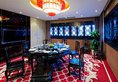 Shanghai Royal Garden Hotel в Шанхай Китай ✅. Забронировать номер онлайн по выгодной цене в Shanghai Royal Garden Hotel. Трансфер из аэропорта.