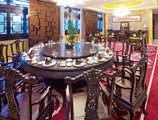 Shanghai Royal Garden Hotel в Шанхай Китай ✅. Забронировать номер онлайн по выгодной цене в Shanghai Royal Garden Hotel. Трансфер из аэропорта.