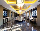 Shanghai Royal Garden Hotel в Шанхай Китай ✅. Забронировать номер онлайн по выгодной цене в Shanghai Royal Garden Hotel. Трансфер из аэропорта.