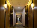 Manhattan Hotel Minhang в Шанхай Китай ✅. Забронировать номер онлайн по выгодной цене в Manhattan Hotel Minhang. Трансфер из аэропорта.