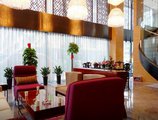 Manhattan Hotel Minhang в Шанхай Китай ✅. Забронировать номер онлайн по выгодной цене в Manhattan Hotel Minhang. Трансфер из аэропорта.