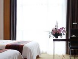 Manhattan Hotel Minhang в Шанхай Китай ✅. Забронировать номер онлайн по выгодной цене в Manhattan Hotel Minhang. Трансфер из аэропорта.