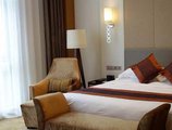 Manhattan Hotel Minhang в Шанхай Китай ✅. Забронировать номер онлайн по выгодной цене в Manhattan Hotel Minhang. Трансфер из аэропорта.