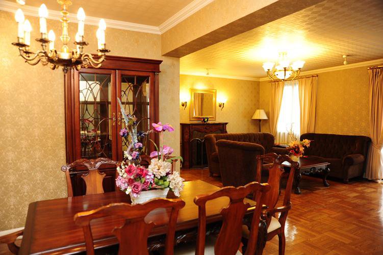 Patina Court All Suite в Шанхай Китай ✅. Забронировать номер онлайн по выгодной цене в Patina Court All Suite. Трансфер из аэропорта.